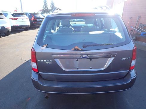Used 2006 Ford Focus SES image 5