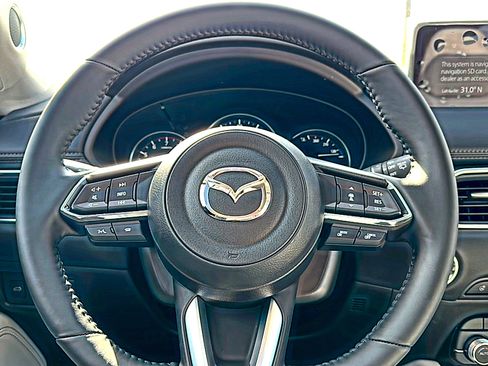 New 2025 MAZDA CX-5 AWD 2.5 S w/ Premium Plus Pkg image 17