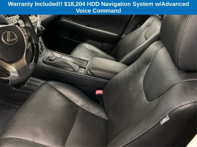 Used 2014 Lexus RX 350 AWD w/ Navigation Package image 10