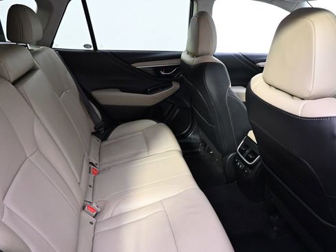 Used 2022 Subaru Outback Limited XT image 18