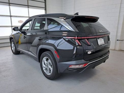 Used 2023 Hyundai Tucson SEL AWD/4WD image 6