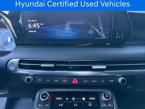 Used 2024 Hyundai Palisade Calligraphy AWD/4WD image 22
