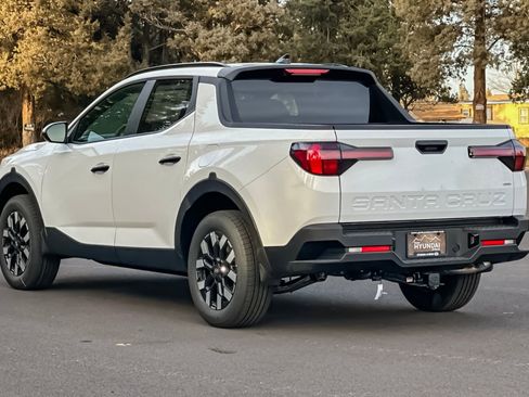 New 2026 Hyundai Santa Cruz SEL AWD/4WD image 6