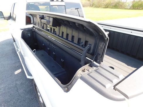 Used 2024 RAM 2500 Limited AWD/4WD image 8