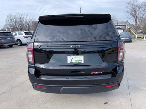 Used 2023 Chevrolet Tahoe RST image 61