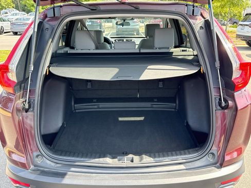 Used 2019 Honda CR-V EX image 26