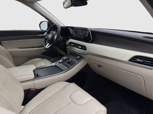 Used 2020 Hyundai Palisade Limited FWD image 44