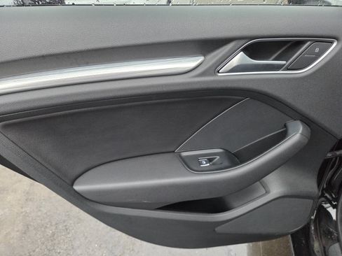 Used 2015 Audi A3 2.0T Premium w/ Cold Weather Package image 8