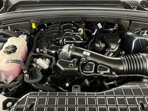 Used 2024 Jeep Grand Cherokee L Limited w/ Trailer Tow Package image 37