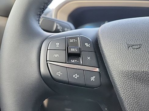 Used 2025 Ford Bronco Sport Big Bend w/ Convenience Package image 25