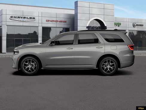 New 2027 Dodge Durango GT AWD/4WD image 3
