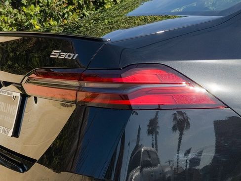 New 2026 BMW 530i 530i w/ M Sport Package image 7