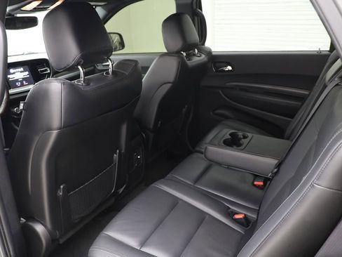 Used 2022 Dodge Durango GT AWD/4WD image 10