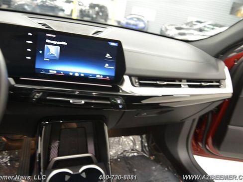 Used 2024 BMW X2 xDrive28i image 31