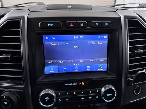 Used 2020 Ford Expedition Platinum RWD image 17