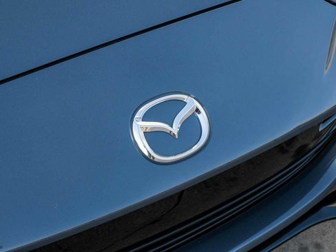 Used 2020 MAZDA MX-5 Miata Club image 48