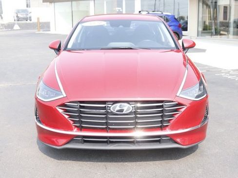 Used 2021 Hyundai Sonata SE image 8