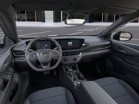 New 2026 Buick Envista Sport Touring FWD image 39