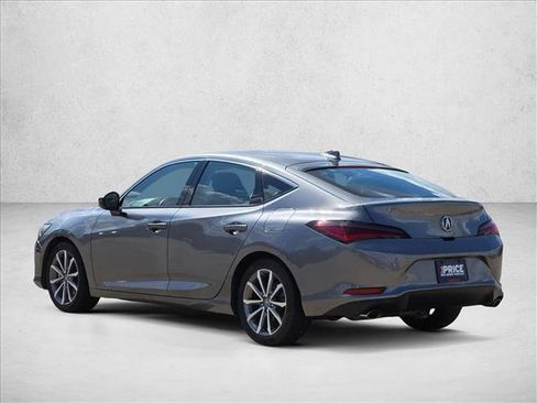 Used 2024 Acura Integra FWD image 7