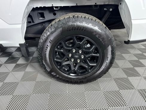 Used 2024 Ford F150 XLT w/ Equipment Group 302A MID image 34