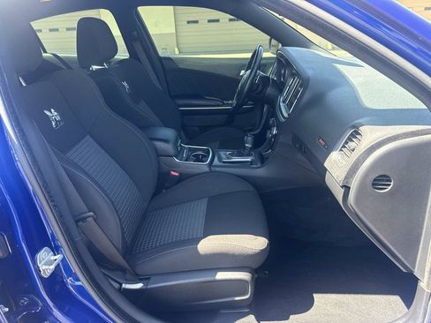 Used 2020 Dodge Charger Scat Pack RWD image 19