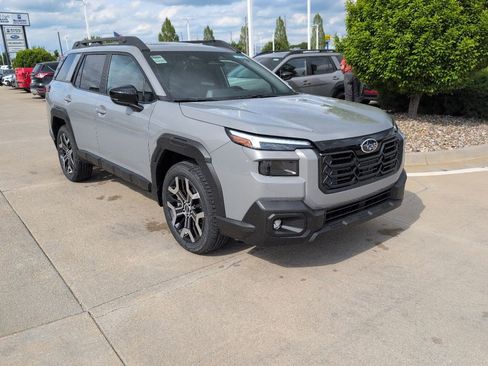 New 2026 Subaru Outback Touring XT AWD/4WD image 4