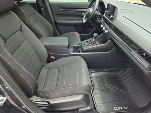 Certified 2025 Honda CR-V Sport image 19
