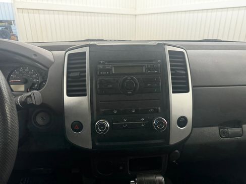 Used 2010 Nissan Xterra S image 14