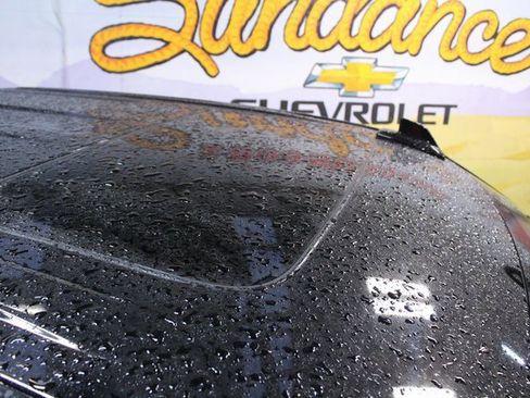 New 2026 Chevrolet Silverado 1500 LT Trail Boss w/ LT Trail Boss Premium Package image 5