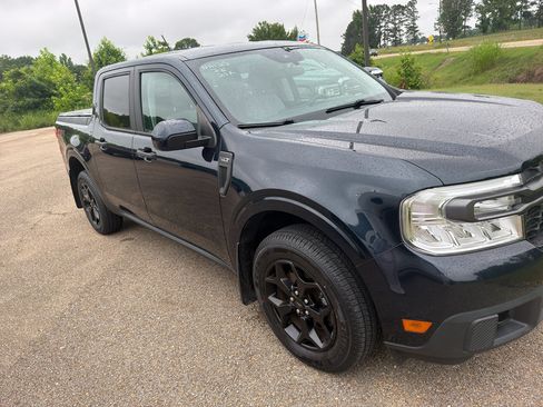 Used 2022 Ford Maverick XLT w/ Equipment Group 300A Standard AWD/4WD image 3