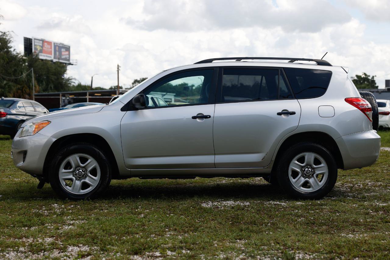 Used 2011 Toyota RAV4 2WD w/ Base L4 Extra Value Pkg image 3