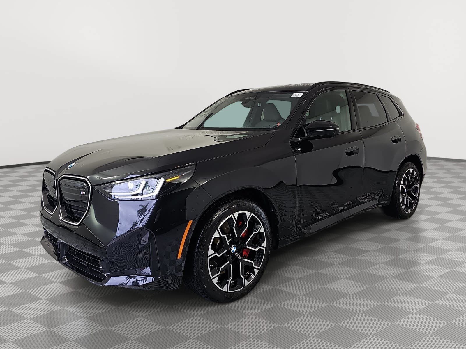 Used 2026 BMW X3 M50 AWD/4WD image 4