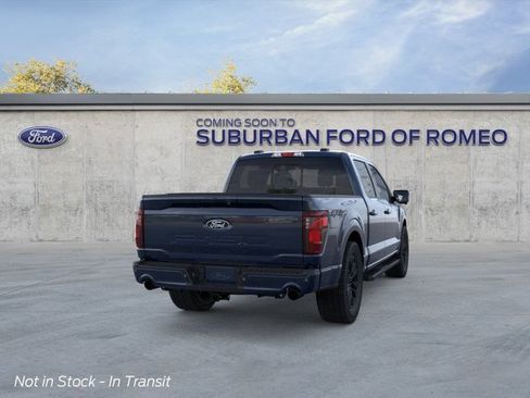 New 2026 Ford F150 XLT AWD/4WD image 9