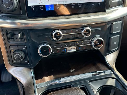 New 2026 Ford F150 King Ranch w/ Equipment Group 601A High AWD/4WD image 11
