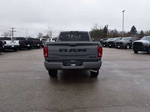 New 2026 RAM 2500 Limited AWD/4WD image 7