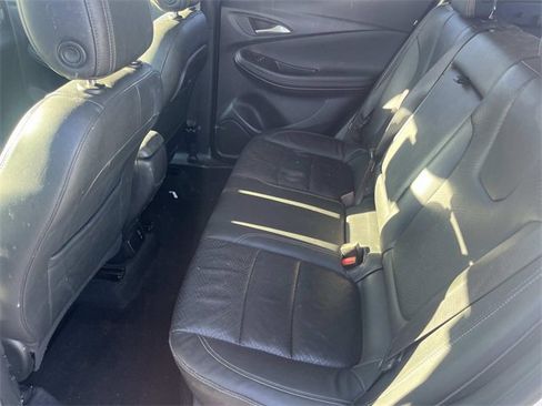 Used 2021 Buick Encore GX Essence w/ Experience Buick Package image 11