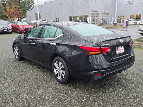 Used 2021 Nissan Altima 2.5 S FWD image 7
