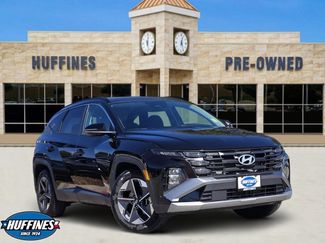 Certified 2025 Hyundai Tucson SEL video 1