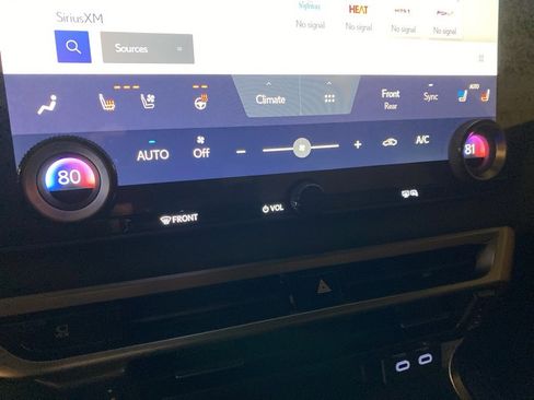 Certified 2024 Lexus RX 350 FWD image 21