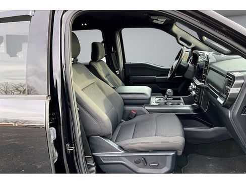 Used 2022 Ford F150 XLT w/ Equipment Group 302A High image 8