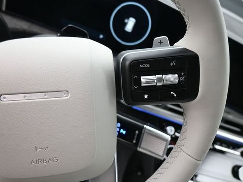 New 2026 Hyundai Santa Fe Limited AWD/4WD image 20