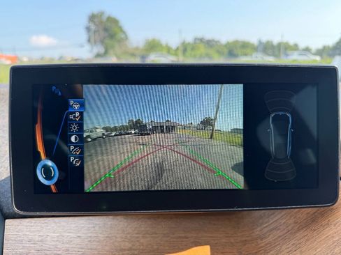 Used 2014 BMW i3 RWD image 15
