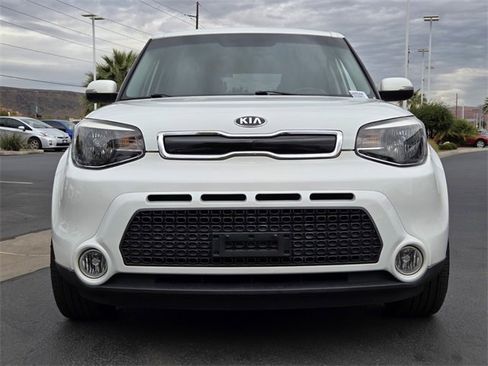 Used 2016 Kia Soul ! image 8