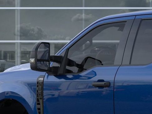 New 2026 Ford F350 XL w/ STX Appearance Package AWD/4WD image 20