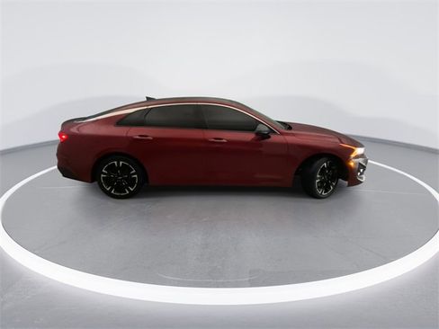 Used 2022 Kia K5 GT-Line w/ GT-Line FWD Premium Package image 5