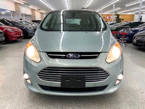 Used 2013 Ford C-MAX SEL image 3