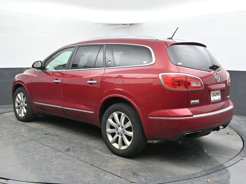 Used 2014 Buick Enclave Premium w/ Trailering Provision Package image 8