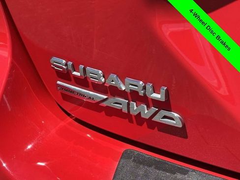 Used 2024 Subaru Crosstrek 2.0i Premium AWD/4WD image 36