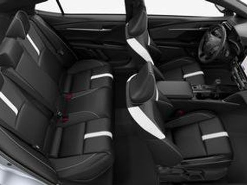New 2026 Toyota Camry Hybrid AWD/4WD image 25