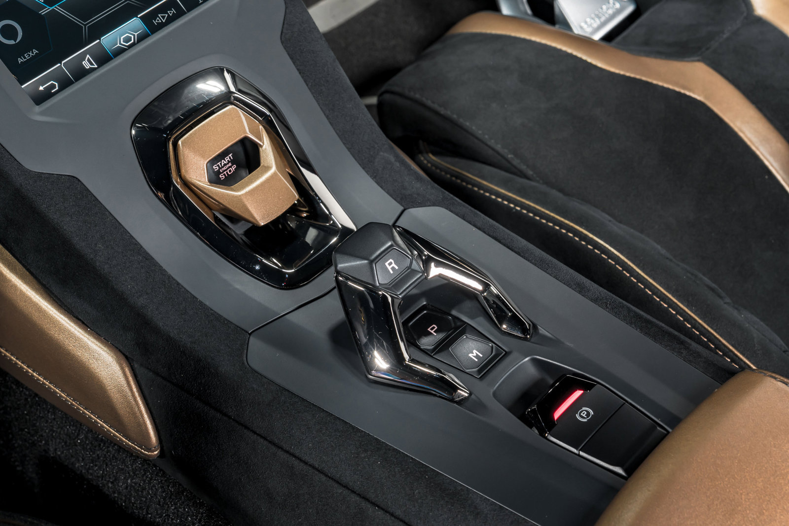 Used 2022 Lamborghini Huracan STO RWD image 29